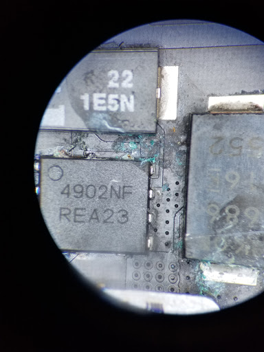 Computer Repair Service «Rodi Computer Service», reviews and photos, 600 E Main St, Allen, TX 75002, USA