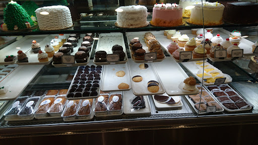 Diabetic bakeries in Houston