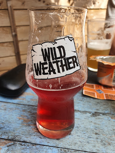 Reviews of The Weather Station in Reading - Pub