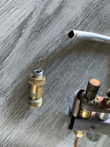 Airmech Heating and Air Conditioning image