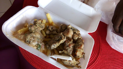 Sauce Tartare (Renouveau) - Libreville, Gabon