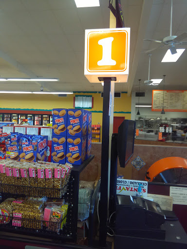 Supermarket «Santa Fe Foods Los Banos», reviews and photos, 1109 6th St, Los Banos, CA 93635, USA