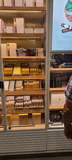 Cigar Shop «Churchill Cigar Lounge», reviews and photos, 2415 San Diego Ave, San Diego, CA 92110, USA