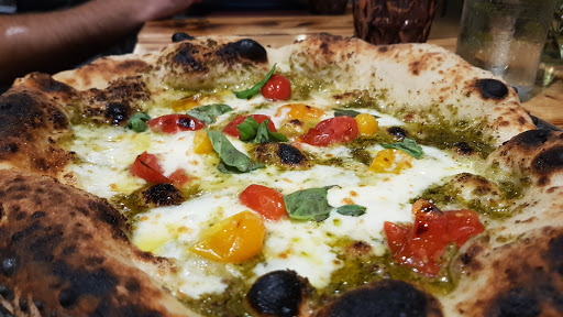 Vesux Concept Food in Casoria, Città Metropolitana di Napoli