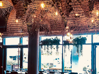 JOYA BAR RESTAURANT