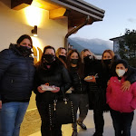 Photo n°1 de l'avis de Carmela.a fait le 28/04/2020 à 18:16 sur le  Liberty House Pizzeria San Martino Valle Caudina à San Martino Valle Caudina