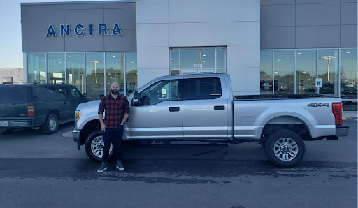 Ford Dealer «Ancira Ford», reviews and photos, 501 10th St, Floresville, TX 78114, USA