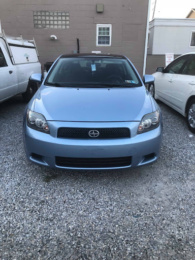 Used Car Dealer «North Hills Auto Sales LLC», reviews and photos, 57 N Hills Rd, York, PA 17402, USA