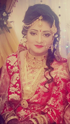 Beauty Salon «Indian Bridal And Beauty Salon», reviews and photos, 430 Plainsboro Rd, Plainsboro Township, NJ 08536, USA