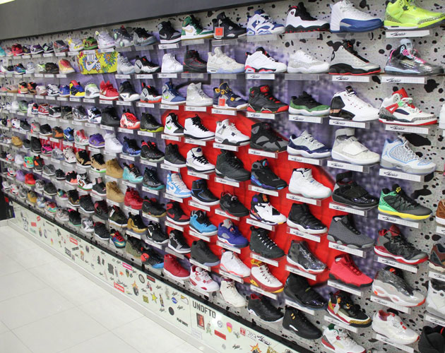 Continental Dry Goods