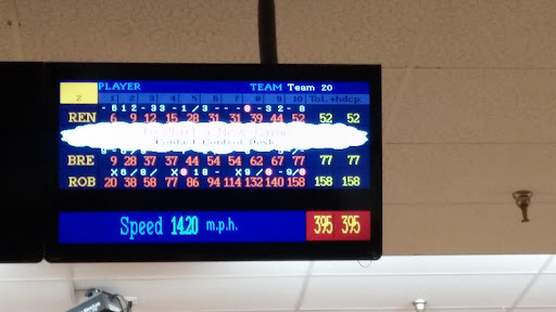 Bowling Alley «Novi Bowl Family Fun Center», reviews and photos, 21700 Novi Rd, Novi, MI 48375, USA