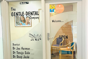 The Gentle Dental Company - Joe Hermon
