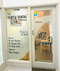 The Gentle Dental Company - Joe Hermon