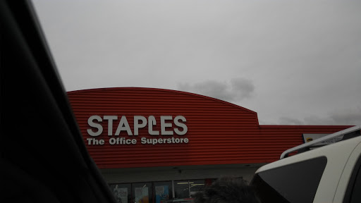 Office Supply Store «Staples», reviews and photos, 51-10 Broadway, Woodside, NY 11377, USA