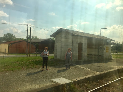 Gardonne à Gardonne