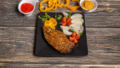 O'poulet Grillé ~ Lille fives à Lille