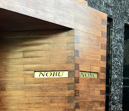 Nobu photo