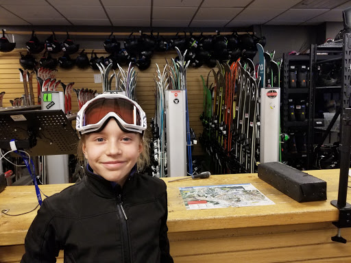 Ski Shop «Venture Sports», reviews and photos, 100 W Beaver Creek Blvd, Avon, CO 81620, USA