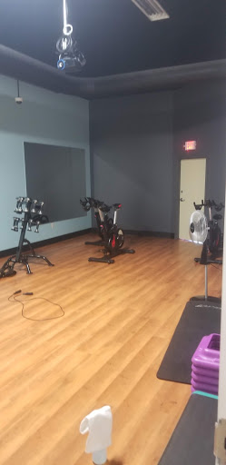 Gym «Anytime Fitness», reviews and photos, 2515 S Cashua Dr, Florence, SC 29501, USA