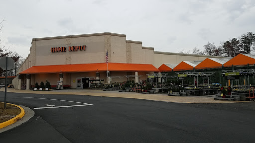 Home Improvement Store «The Home Depot», reviews and photos, 5300 Windward Pkwy, Alpharetta, GA 30004, USA