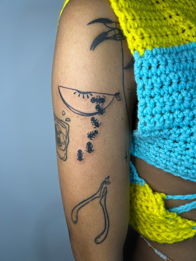 Find jesus tattoo ideas for your next unique tattoo in New York at New York Tattoo Collective