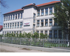 Colegiul Economic „Octav Onicescu”, Botoșani
