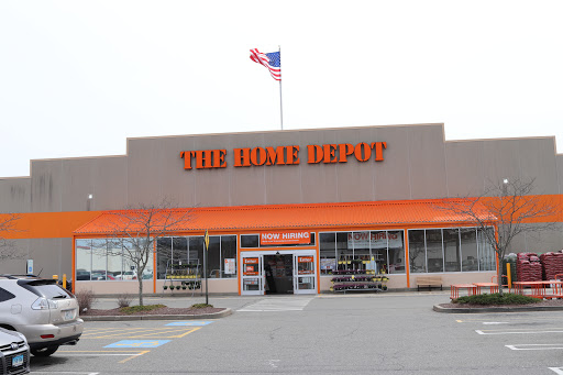 Home Improvement Store «The Home Depot», reviews and photos, 95 Highland Ave, Seekonk, MA 02771, USA