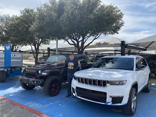 Used Car Dealer «CarBuyerUSA», reviews and photos, 9875 Main St, Woodstock, GA 30188, USA