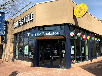 The Yale Bookstore
