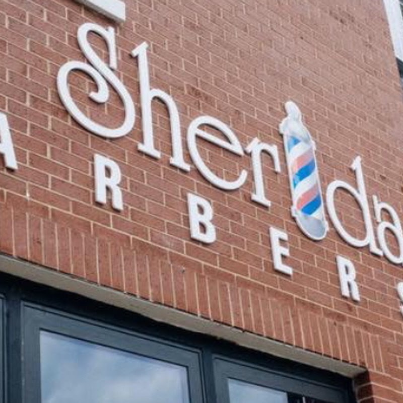 Sheridan's Barber Shop
