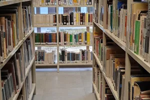 Public Library of Zoppola image