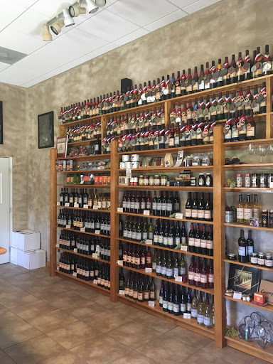 Winery «Grove Winery», reviews and photos, 7360 Brooks Bridge Rd, Gibsonville, NC 27249, USA