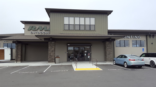 Hunting and Fishing Store «RMI Outdoors», reviews and photos, 1240 Broadway St, Eureka, CA 95501, USA