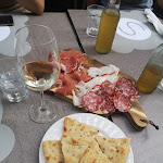 Photo n°1 de l'avis de Laura.a fait le 07/07/2021 à 21:33 sur le  Strakkino à Genoa