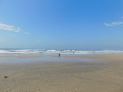 Arroio do Sal Plajı'in fotoğrafı ve yerleşim
