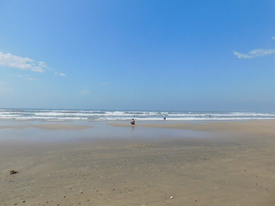 Arroio do Sal Plajı