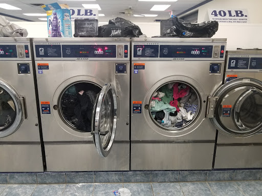 Laundromat «Sudsville Laundry», reviews and photos, 6667 Security Blvd, Gwynn Oak, MD 21207, USA