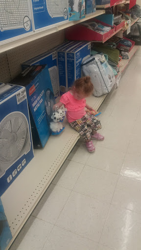 Discount Store «Big Lots», reviews and photos, 1209 W Spring St, Monroe, GA 30655, USA