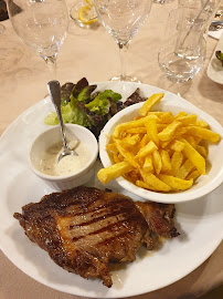 Frite du Restaurant AZNAVOUR à Villars-les-Dombes - n°8