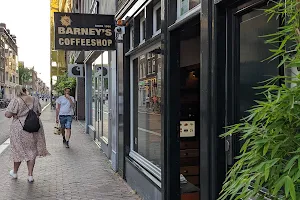 Barney's Coffeeshop Amsterdam image