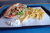 Photos du propriétaire du Restaurant de döner kebab Luzy'ne - n°3