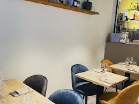 Atmosphère du Restaurant Tire bouchonne à Annecy - n°4