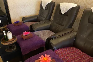 The Lavender Massage image