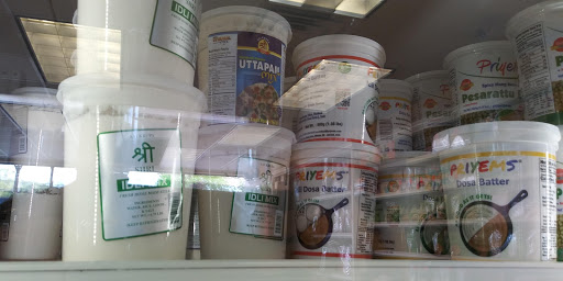 Indian Grocery Store «Bhavik Grocery», reviews and photos, 130 E Main St, Elmsford, NY 10523, USA