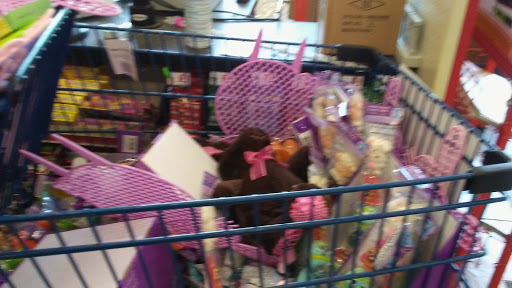 Shopping Mall «Headland Delowe Shopping Center», reviews and photos, 2433 Delowe Dr, East Point, GA 30344, USA