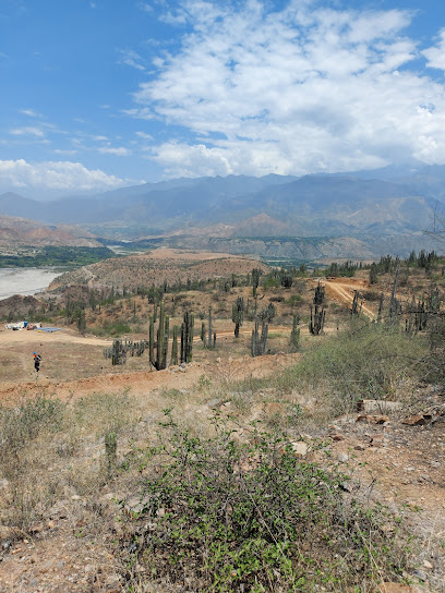 Río Chicama