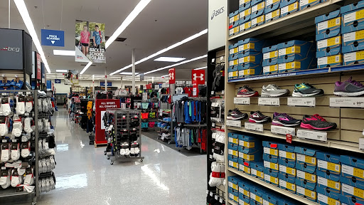 Sporting Goods Store «Academy Sports + Outdoors», reviews and photos, 4261 NW 63rd St, Oklahoma City, OK 73116, USA