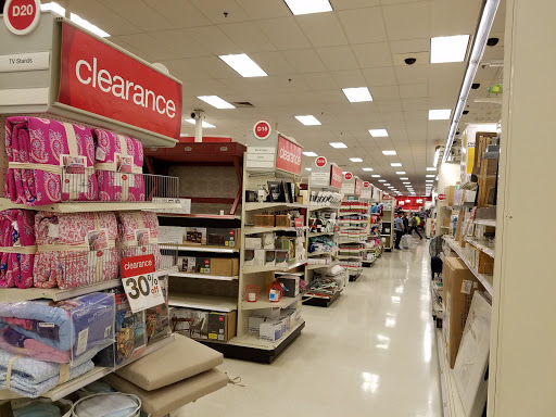 Department Store «Target», reviews and photos, 301 Strander Blvd, Tukwila, WA 98188, USA