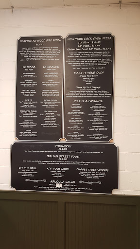 Hamburger Restaurant «Mountain Fresh Grocery Inc», reviews and photos, 521 Main St, Highlands, NC 28741, USA