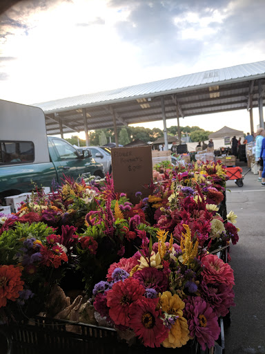 Produce Market «City of Rochester Public Market», reviews and photos, 280 Union St N, Rochester, NY 14609, USA